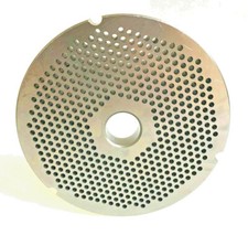 #42 Piastra tritacarne 1/8" (3