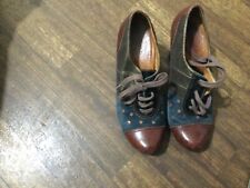 deliziosa scarpa modello francesina Chie Mihara