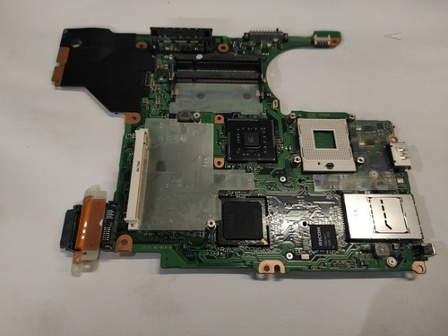 Scheda madre toshiba - toshiba, s10