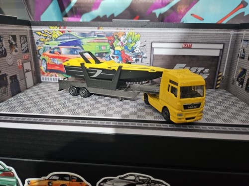Majorette transport - majorette,