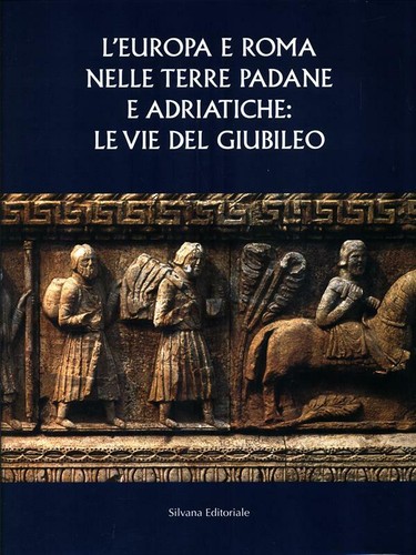 Europa roma nelle terre - l'europa,