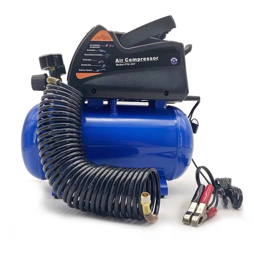 Compressore aria 12v - compressore,