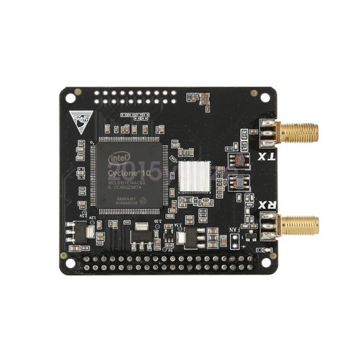Nuovo radioberry beta5 hf - nuovo,