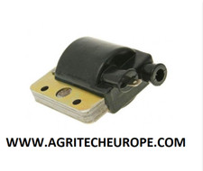 BOBINA ESTERNA ALTA TENSIONE