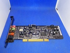 ASUS XONAR DG 5.1 SCHEDA AUDIO
