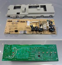 SCHEDA TIMER ORIGINALE PER LAVATRICE SMEG LBS106 CODICE RICAMBIO 811650663