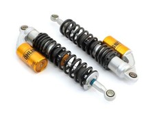COPPIA AMMORTIZZATORI OHLINS