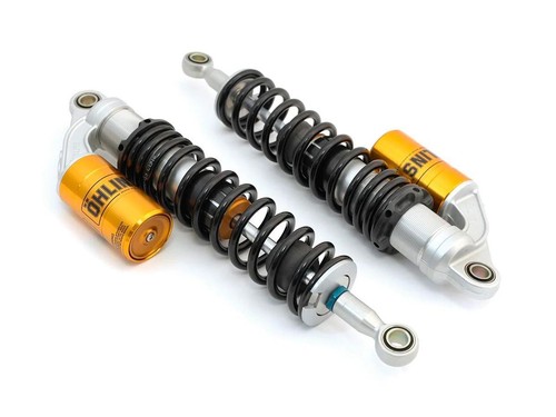 Coppia ammortizzatori ohlins - ammortizzatori,
