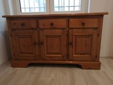 Buffet usato fatto a mano in