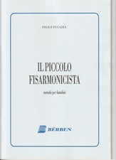 il PICCOLO FISARMONICISTA