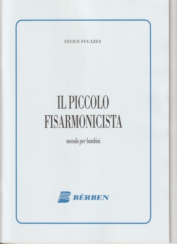 Piccolo fisarmonicista - il,