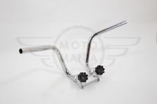 Set manubrio pieghevole per