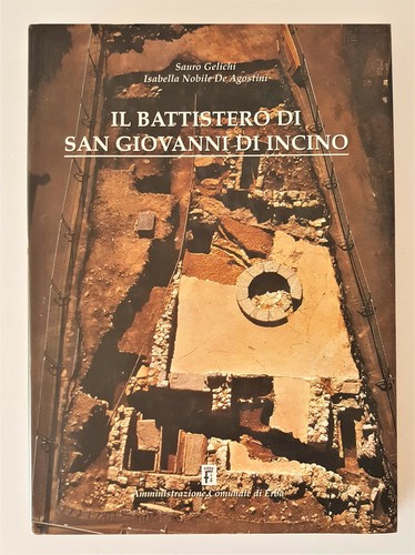 Battistero san giovanni - il,