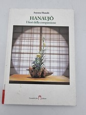 Hanaujo, Aoyama Shundo, Casa