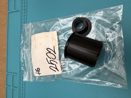 Freehub swiss ratchet - hg,