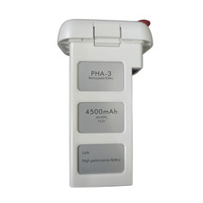 Nuova batteria Li-Po