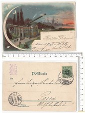 Berlino - l'osservatorio ed il