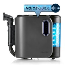 CLEANmaxx Pulitore A Vapore