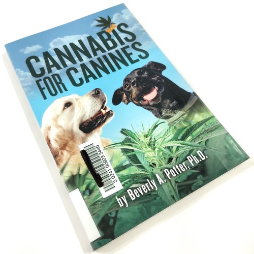 Cannabis for canines very - cannabis,