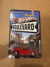 Hot Wheels Real Riders