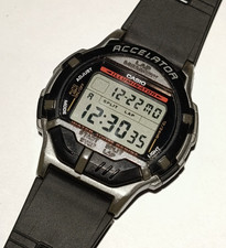 Casio Accelerator ACL-100