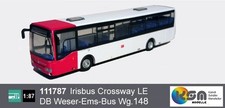 IVECO Irisbus Crossway LE - DB