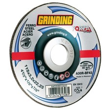 Grinding Forza Disco Per Ferro