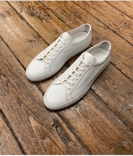 Loake lifestyle sprint pelle - loake,