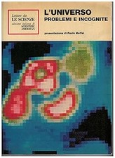 L'universo problemi e incognite. Letture da Le Scienze [Library Bindin