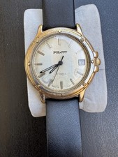 orologio Uomo  poljot a Carica Manuale