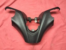 Carena Manubrio Tmax 530 ABS