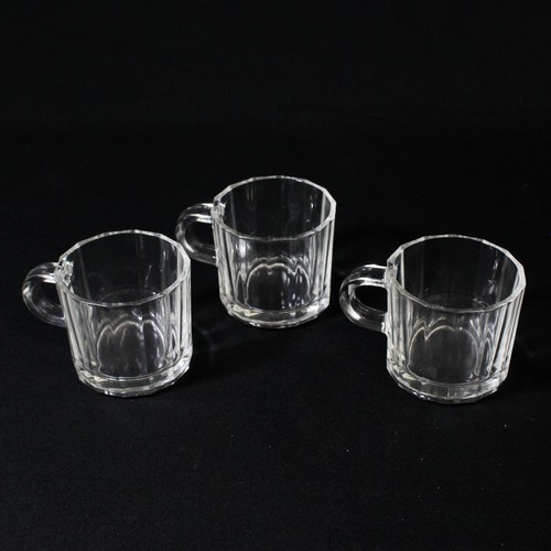 Set tazzine demitasse - set,