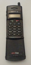 Telefono cellulare ericsson - telefono,