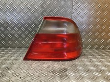 Rettangolo Luce Posteriore