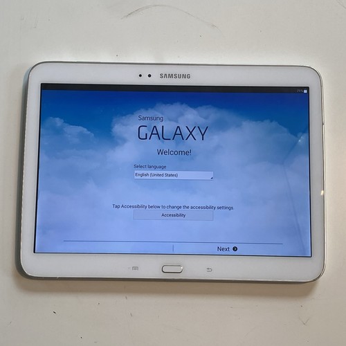 Damaged samsung galaxy - samsung,