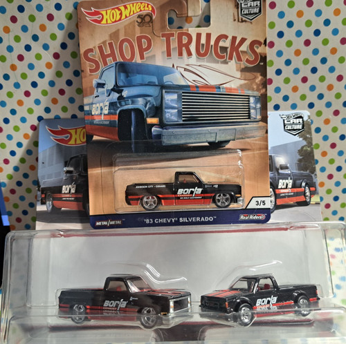 Hot wheels premium - wheels, 83