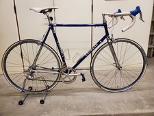 1993 Colnago Master