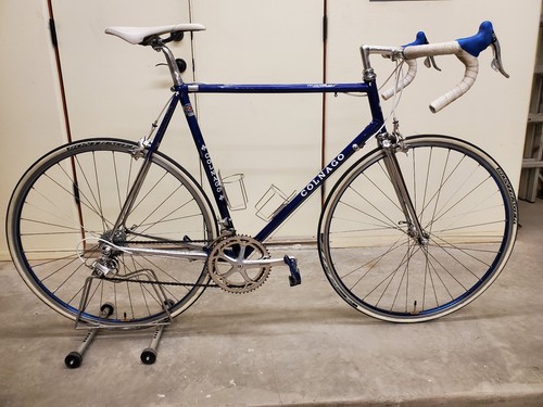 1993 colnago master - 1993,
