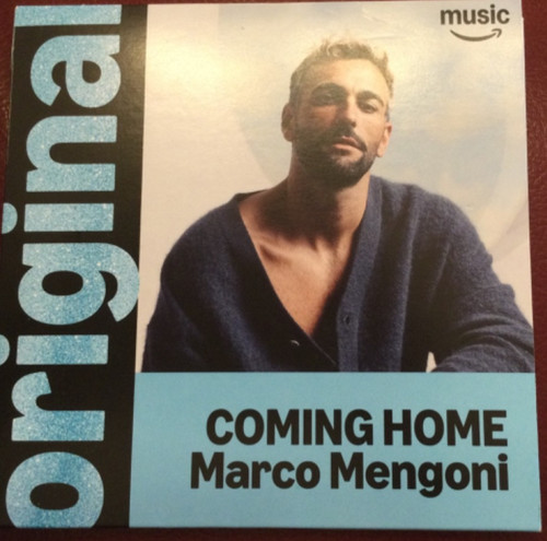 Marco mengoni coming - -,