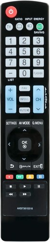 Akb73615316 telecomando - telecomando, di