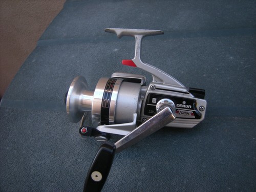 Mulinello spinning vintage - spinning,