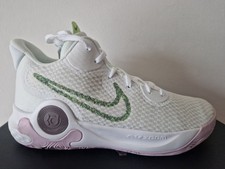 NIKE KD TREY 5 IX BIANCA
