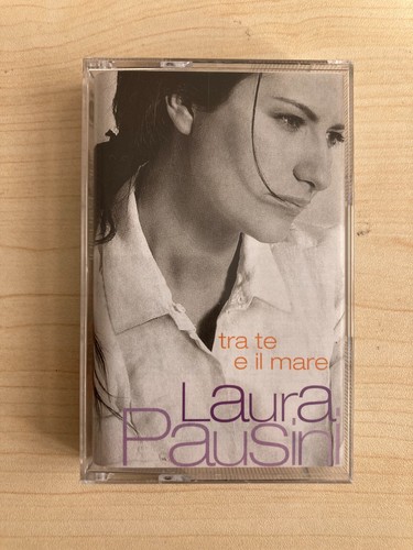 Laura pausini tra e - laura,