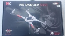 Drone XK X350 Air Dancer per