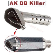 DB Killer Universale Moto