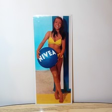 Insegna Tabella Nivea