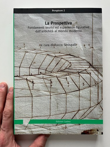 Prospettiva fondamenti - la,