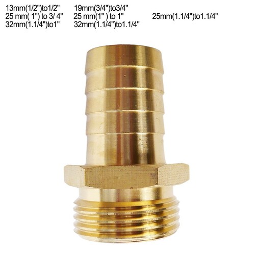 Adattatore tubo connettore