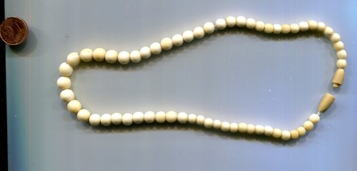 Bellissima vecchia collana - , 3