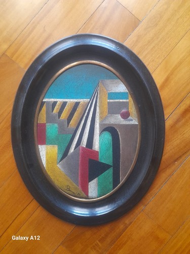 Oilio cartone futurismo - oilio,